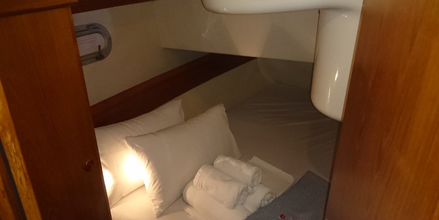 Jeanneau Sun Odyssey 36