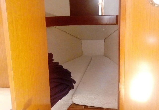 Jeanneau Sun Odyssey 36