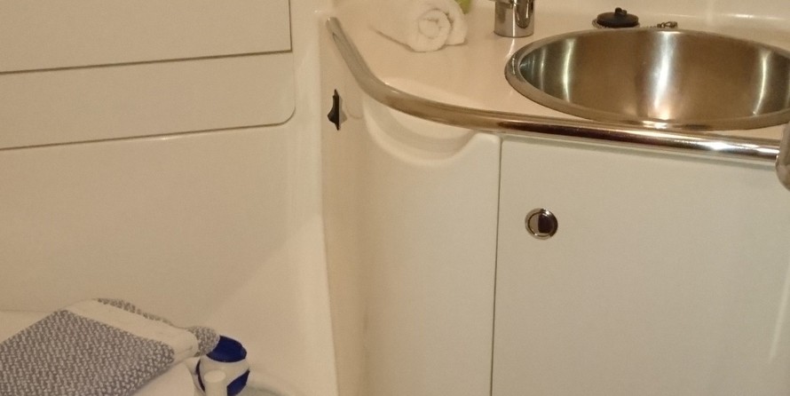 Jeanneau Sun Odyssey 36