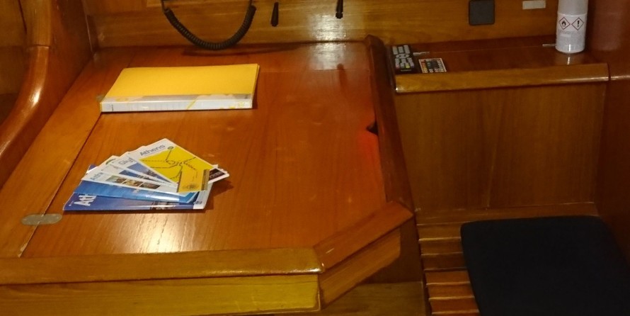 Jeanneau Sun Odyssey 36