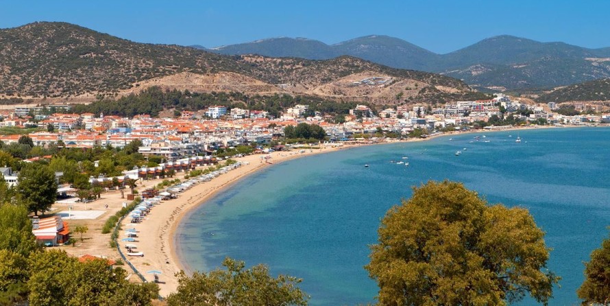 Jeanneau Sun Odyssey 36