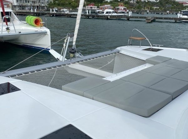 Fountaine Pajot Astréa 42