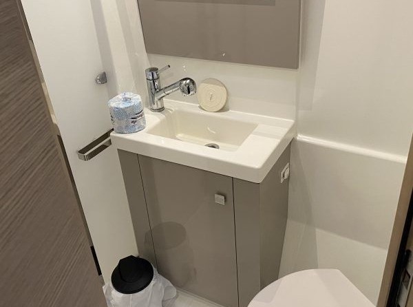 Fountaine Pajot Astréa 42