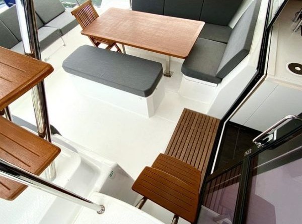 Fountaine Pajot Astréa 42