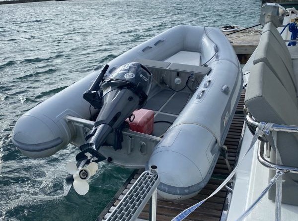 Fountaine Pajot Astréa 42