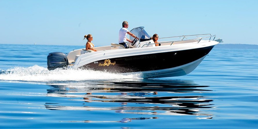 Pacific Craft 625