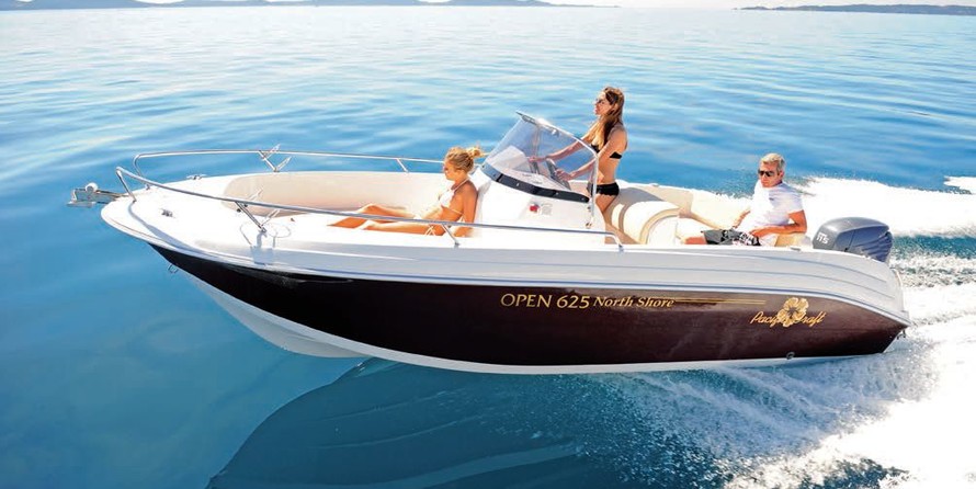 Pacific Craft 625