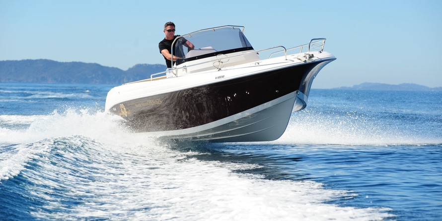 Pacific Craft 625