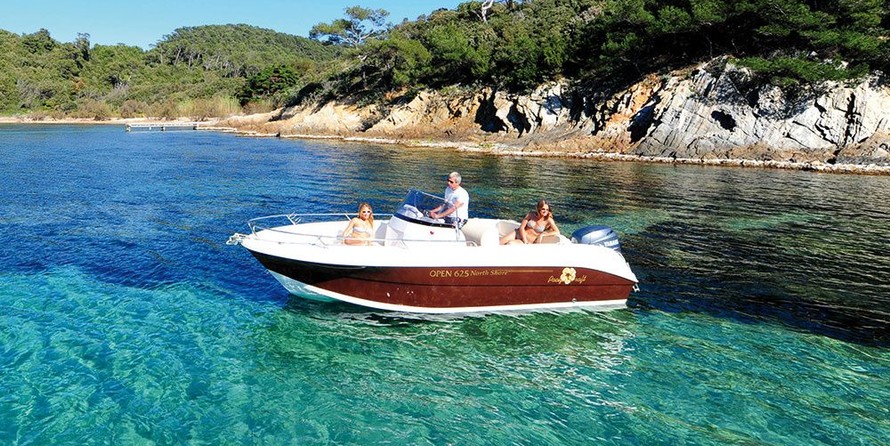 Pacific Craft 625