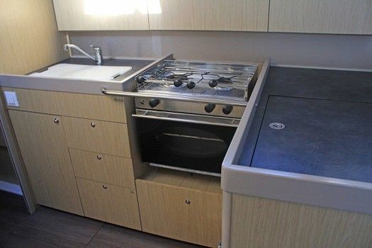 Beneteau Oceanis 41.1