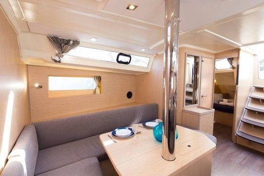 Beneteau Oceanis 41.1