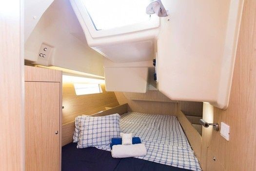 Beneteau Oceanis 41.1