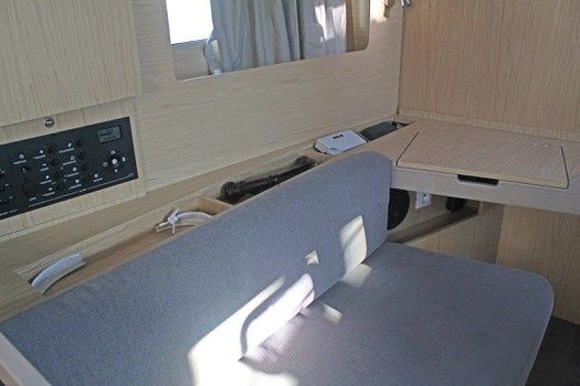 Beneteau Oceanis 41.1