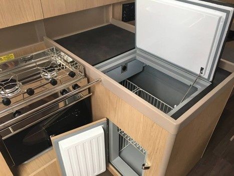 Beneteau Oceanis 41.1