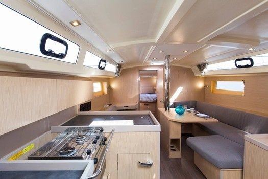 Beneteau Oceanis 41.1