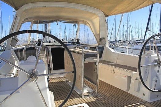 Beneteau Oceanis 41.1