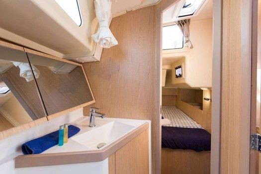 Beneteau Oceanis 41.1