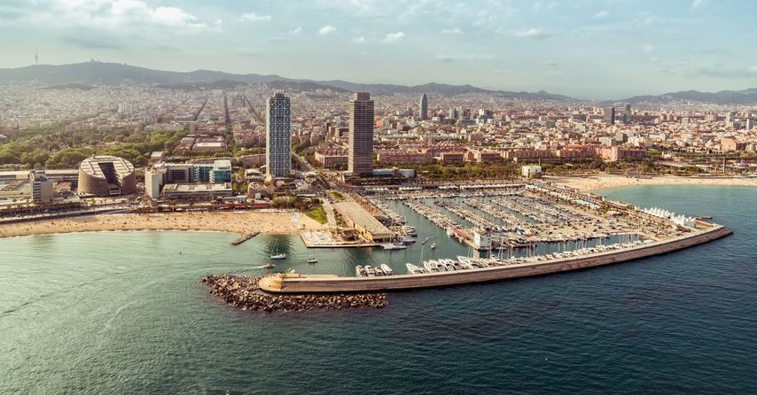 Beneteau Oceanis 41.1