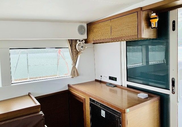 Lagoon 40
