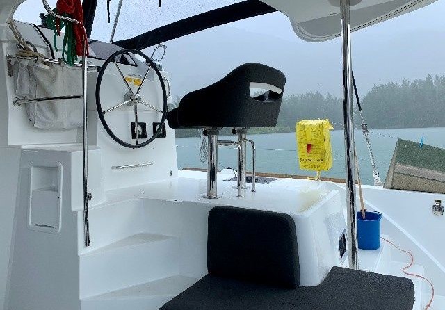 Lagoon 40