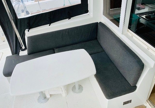 Lagoon 40