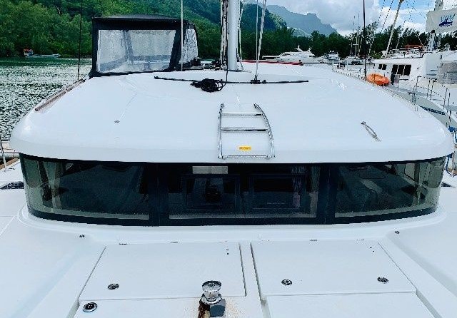 Lagoon 40