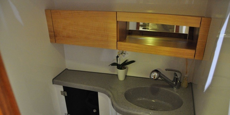 Northman Maxus 33.1 RS