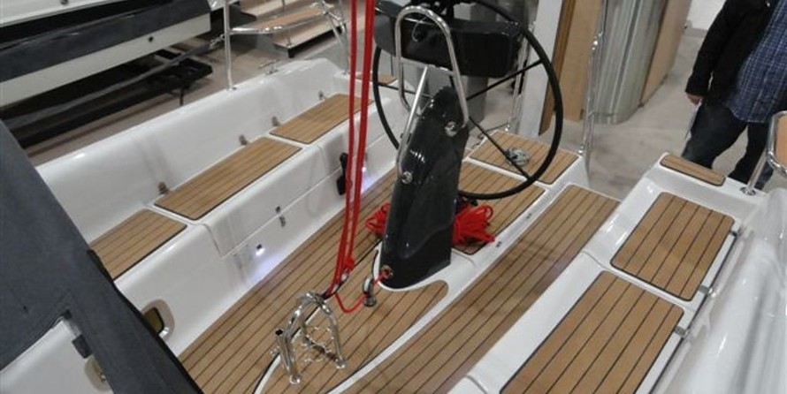 Northman Maxus 33.1 RS