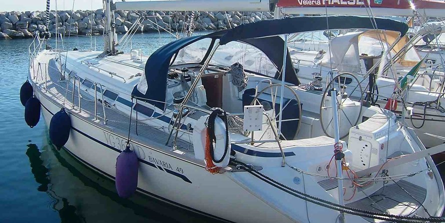 Bavaria 49