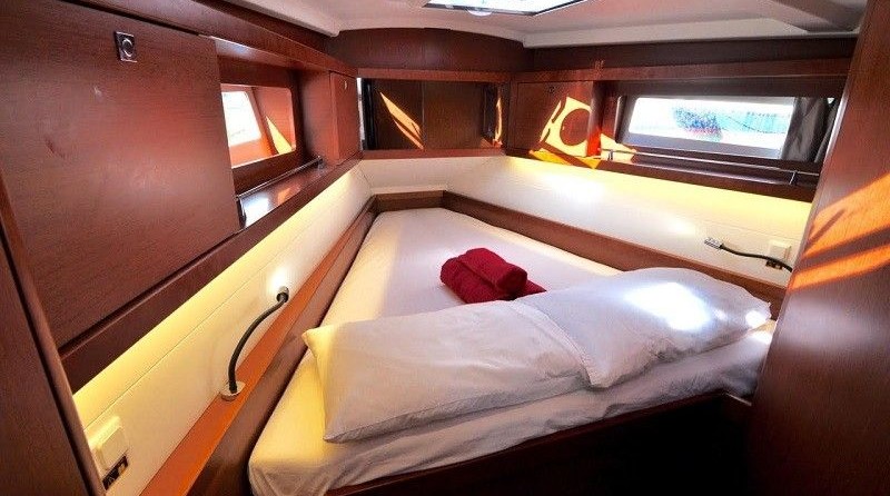 Beneteau Oceanis 41