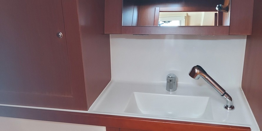 Beneteau Oceanis 41.1