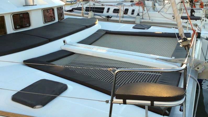 Lagoon 380 S2