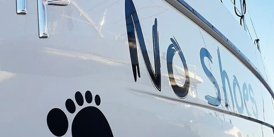 Fountaine Pajot Helia 44