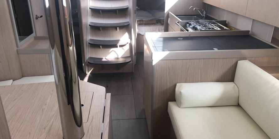 Beneteau Oceanis 41.1