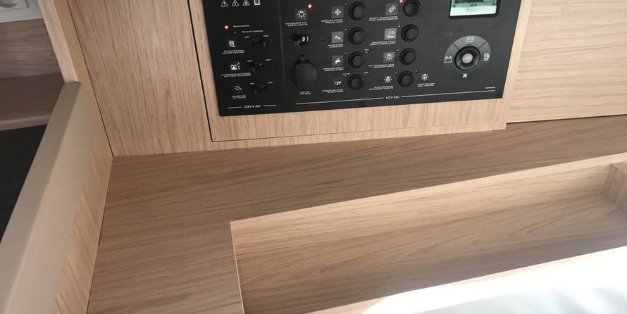 Beneteau Oceanis 41.1