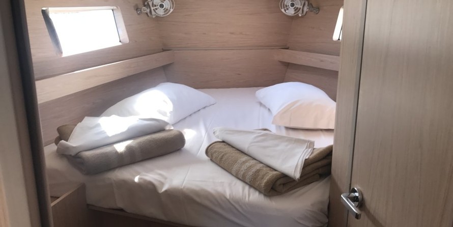 Beneteau Oceanis 41.1