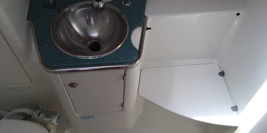 Jeanneau Sun Odyssey 40