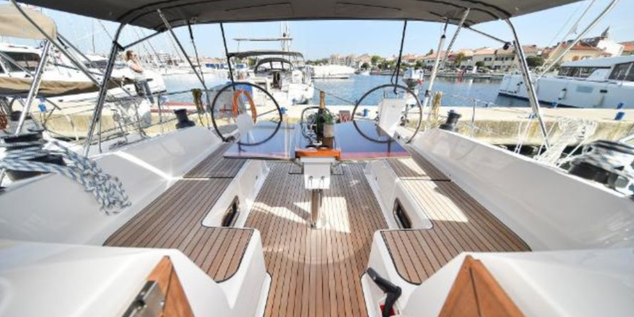 Bavaria Cruiser 46