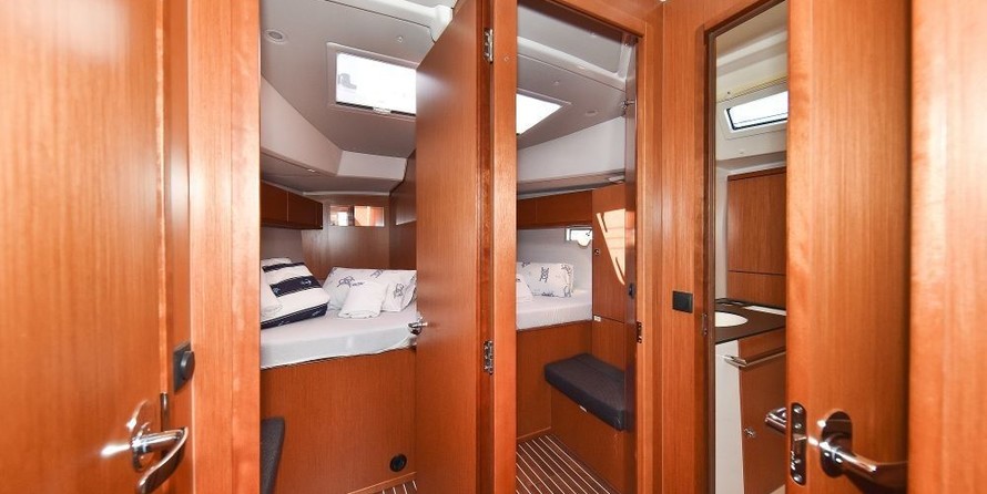 Bavaria Cruiser 46