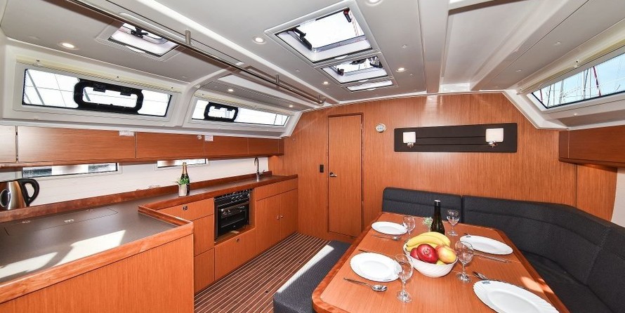 Bavaria Cruiser 46