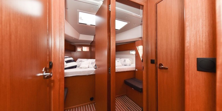 Bavaria Cruiser 46