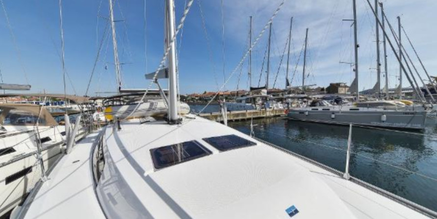 Bavaria Cruiser 46