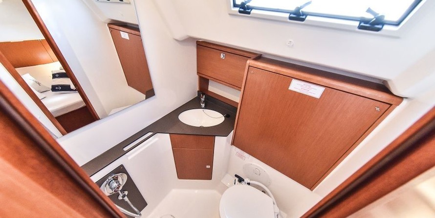 Bavaria Cruiser 46