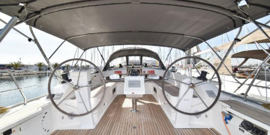 Bavaria Cruiser 46