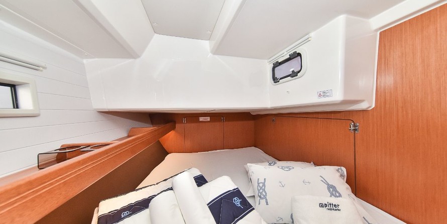 Bavaria Cruiser 46
