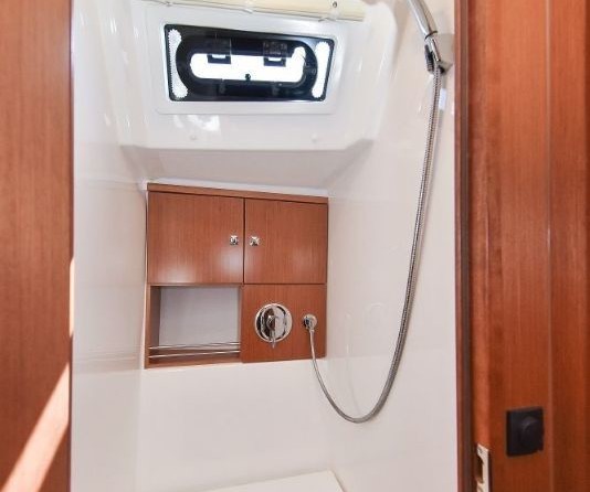 Bavaria Cruiser 46