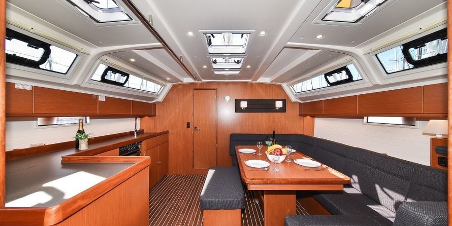 Bavaria Cruiser 46