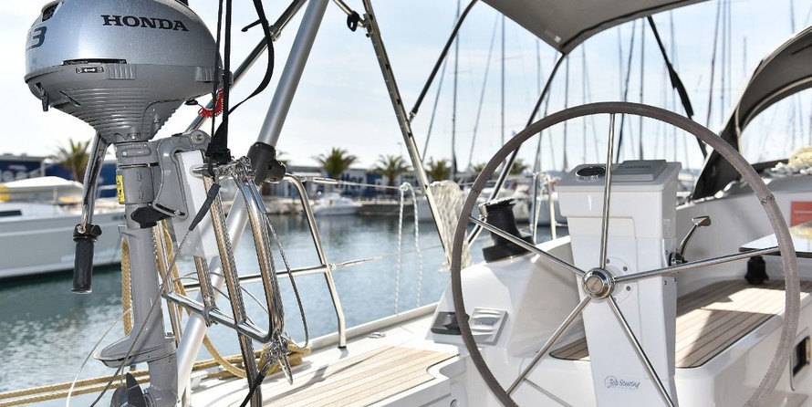 Bavaria Cruiser 46