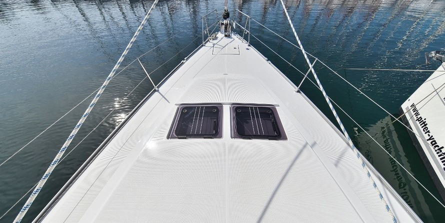 Bavaria Cruiser 46