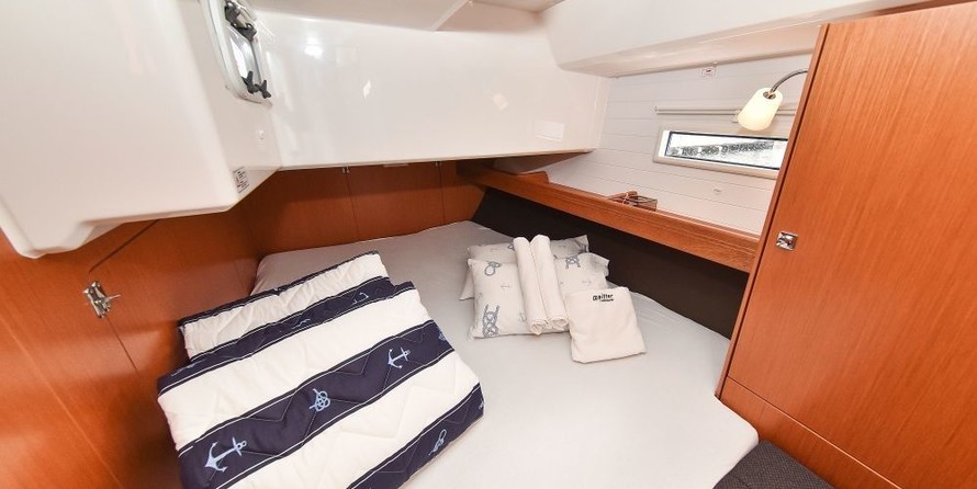 Bavaria Cruiser 46